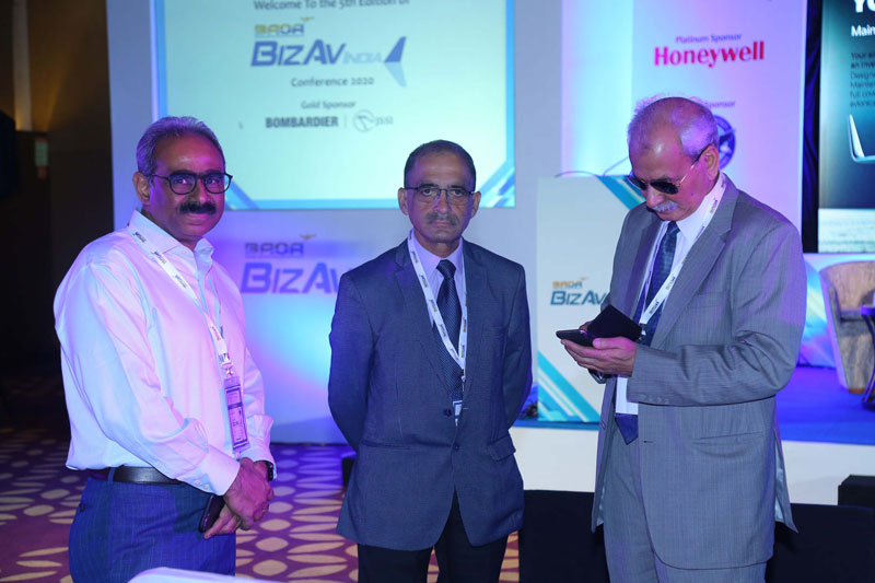 BizAvIndia Conference 11 March 2020, Hyderabad