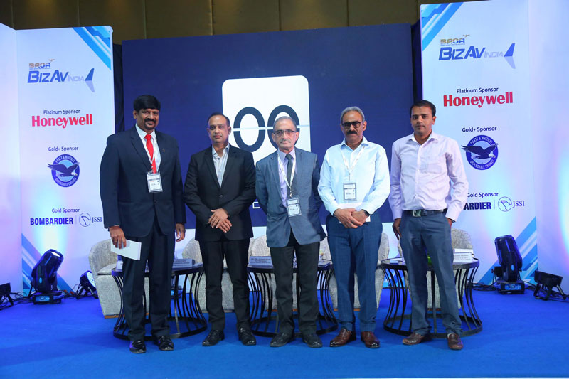 BizAvIndia Conference 11 March 2020, Hyderabad