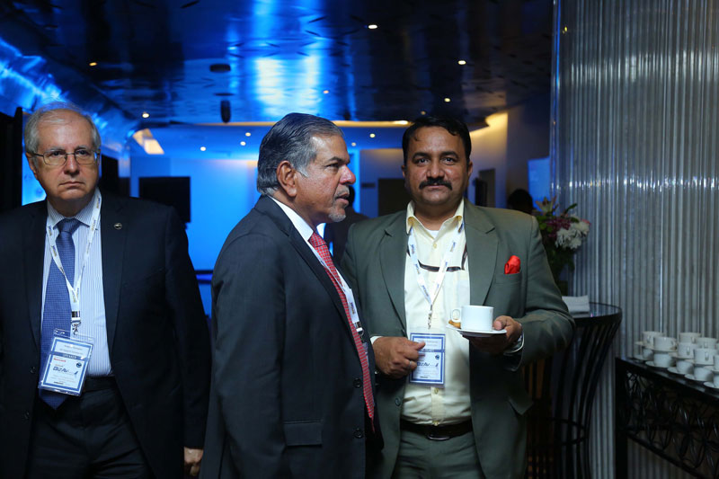 BizAvIndia Conference 11 March 2020, Hyderabad