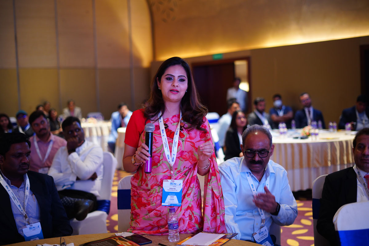 BizAvIndia Conference 23 March 2022, Hyderabad