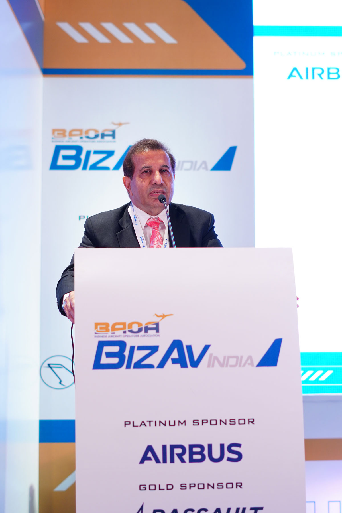 BizAvIndia Conference 23 March 2022, Hyderabad