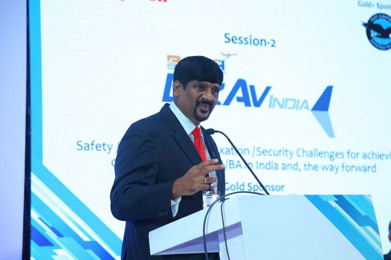 BizAvIndia Conference 11 March 2020, Hyderabad