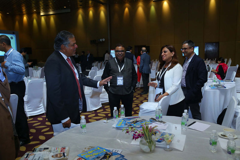 BizAvIndia Conference 11 March 2020, Hyderabad