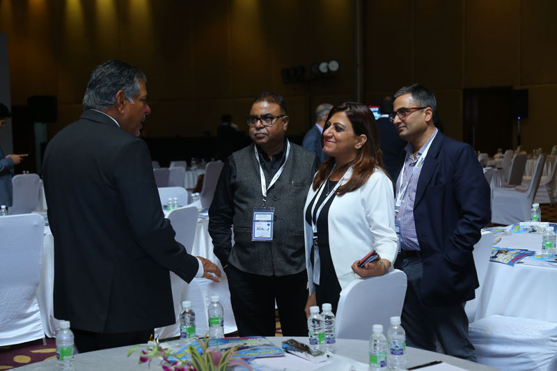 BizAvIndia Conference 11 March 2020, Hyderabad