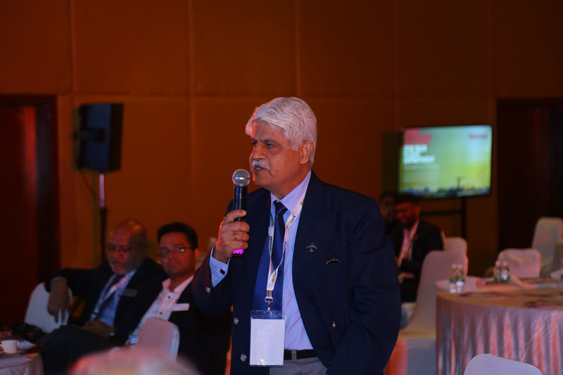 BizAvIndia Conference 11 March 2020, Hyderabad