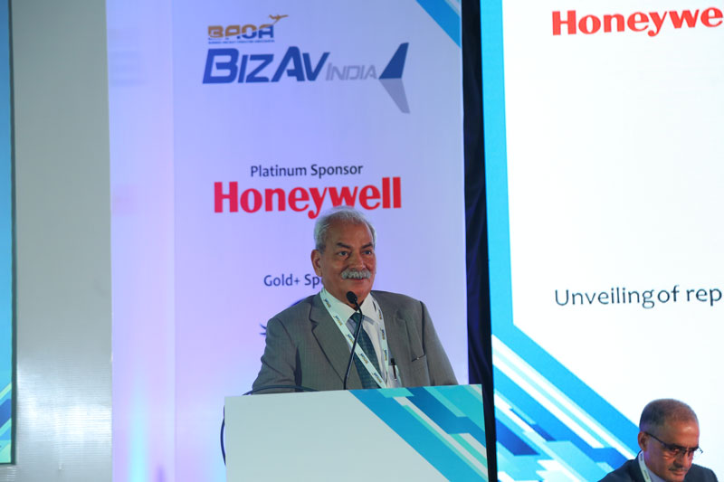 BizAvIndia Conference 11 March 2020, Hyderabad