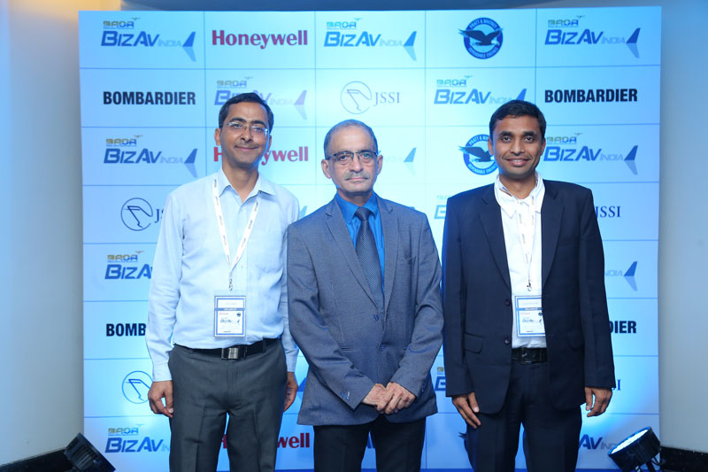 BizAvIndia Conference 11 March 2020, Hyderabad