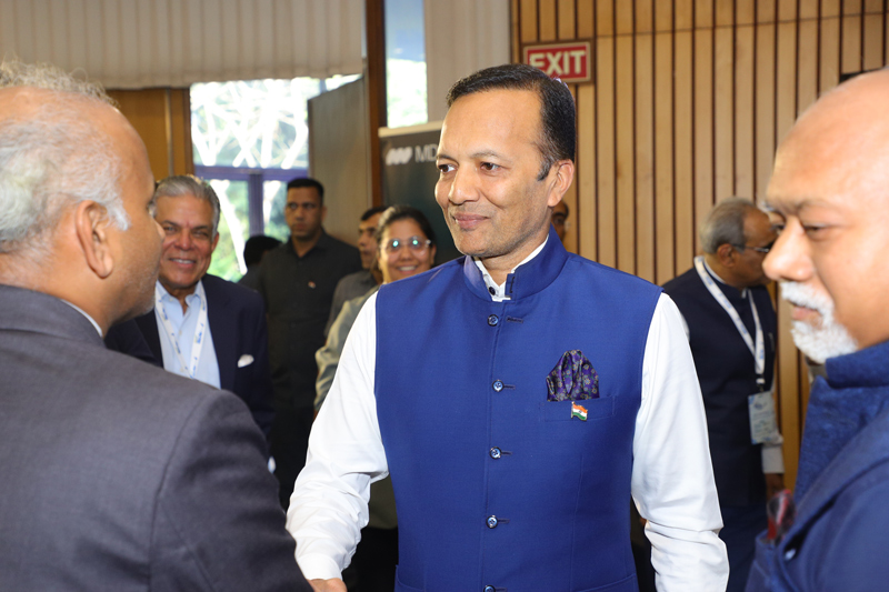 BizAvIndia Conference 24 March 2025, New Delhi