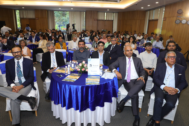 BizAvIndia Conference 24 March 2025, New Delhi