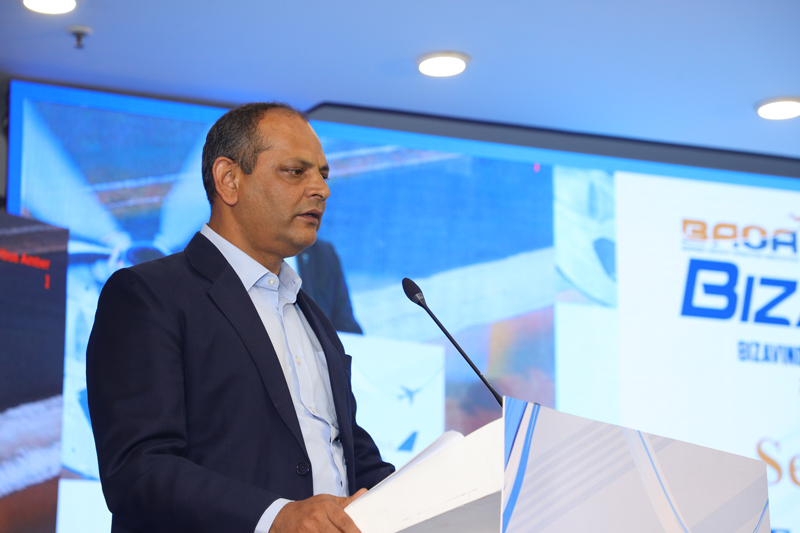 BizAvIndia Conference 24 March 2025, New Delhi