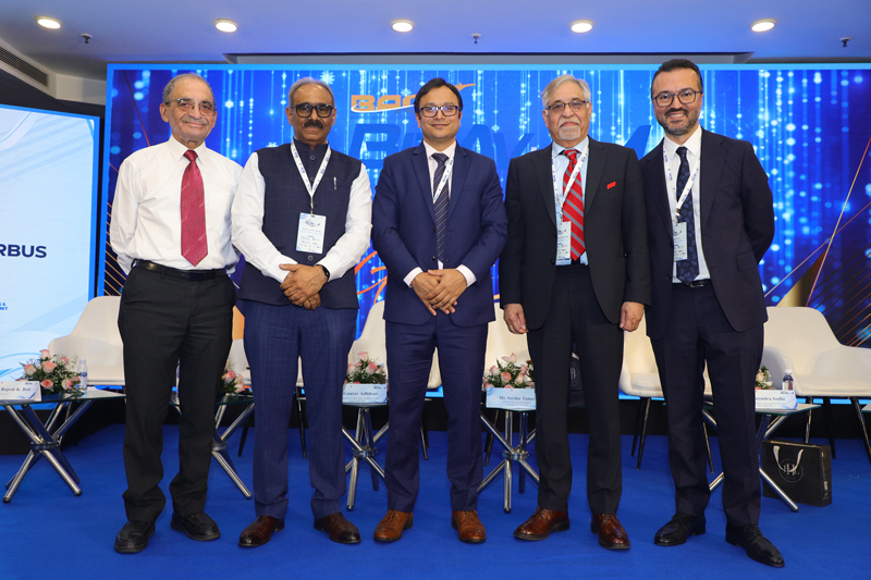 BizAvIndia Conference 24 March 2025, New Delhi