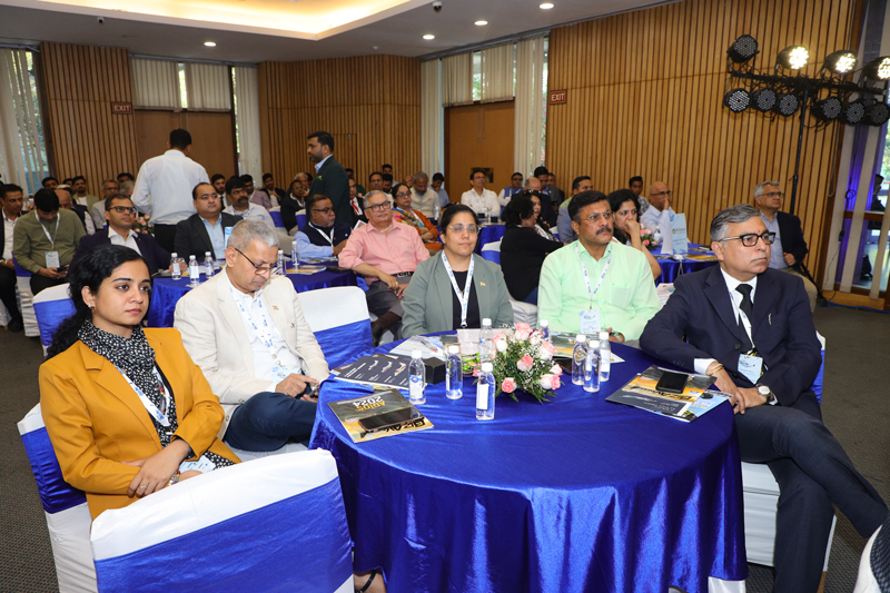 BizAvIndia Conference 24 March 2025, New Delhi