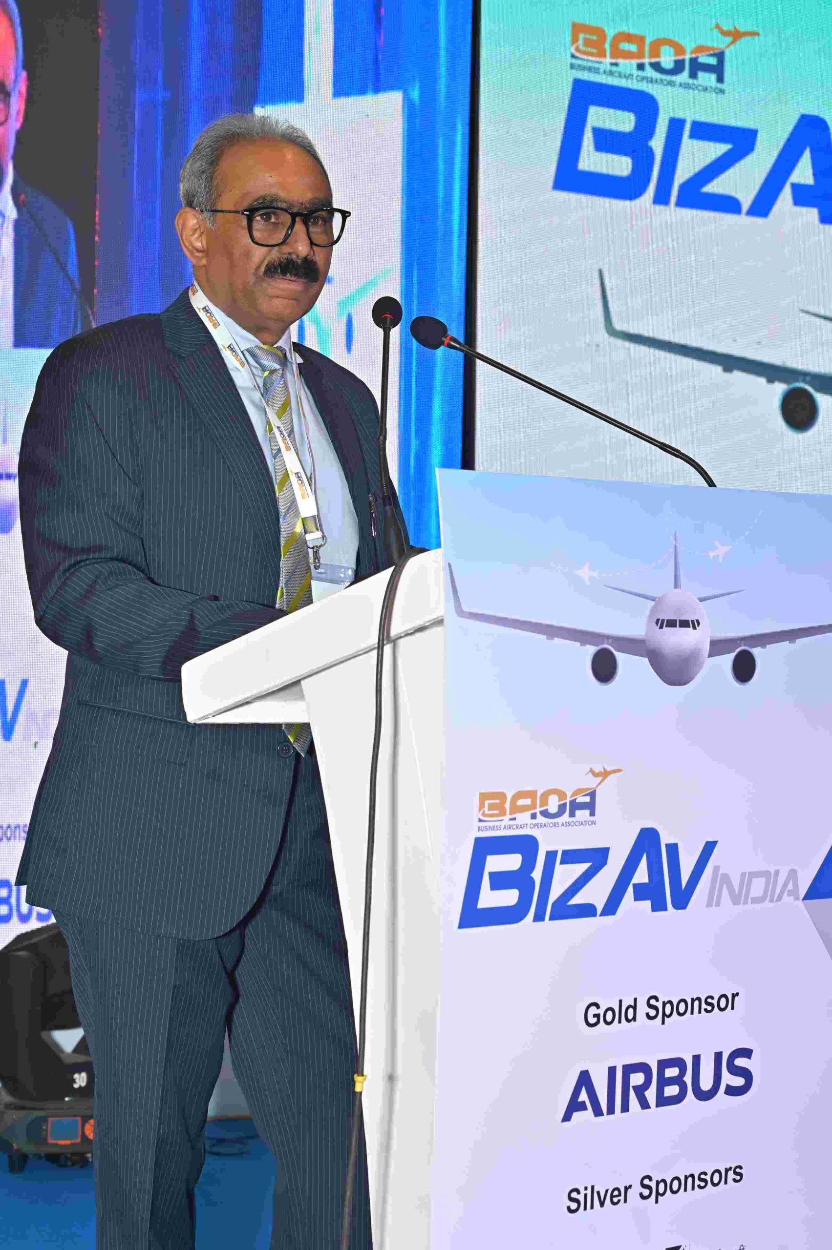 BizAvIndia Conference 17 January 2024, Hyderabad